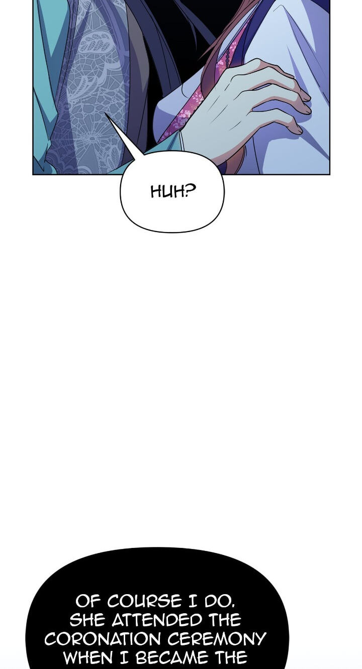 The Wild Flower of the Palace Chapter 28 page 94 - 