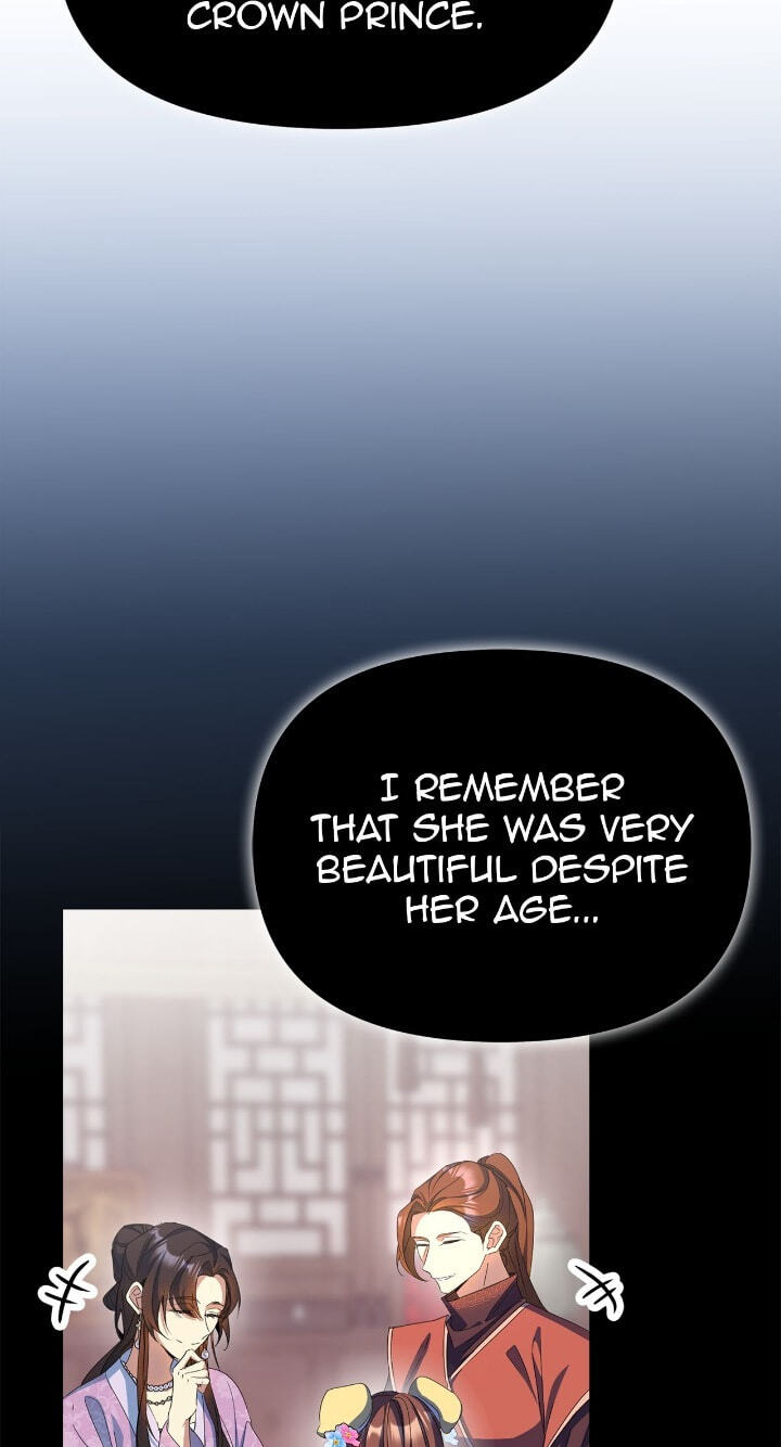 The Wild Flower of the Palace Chapter 28 page 95 - 