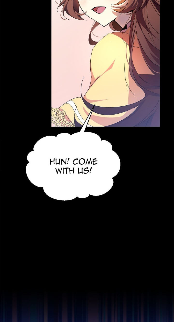 The Wild Flower of the Palace Chapter 28 page 97 - 