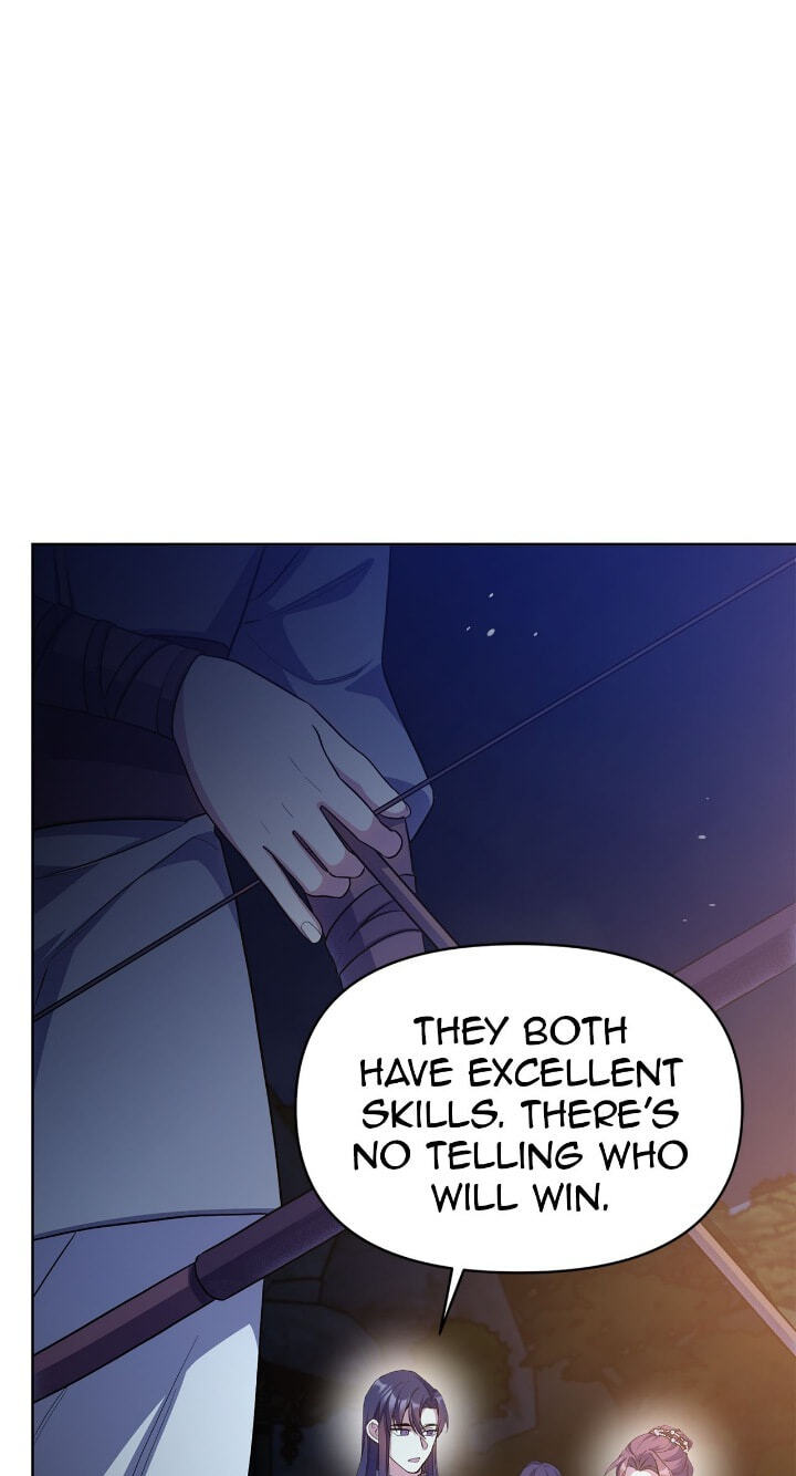 The Wild Flower of the Palace Chapter 29 page 11 - 