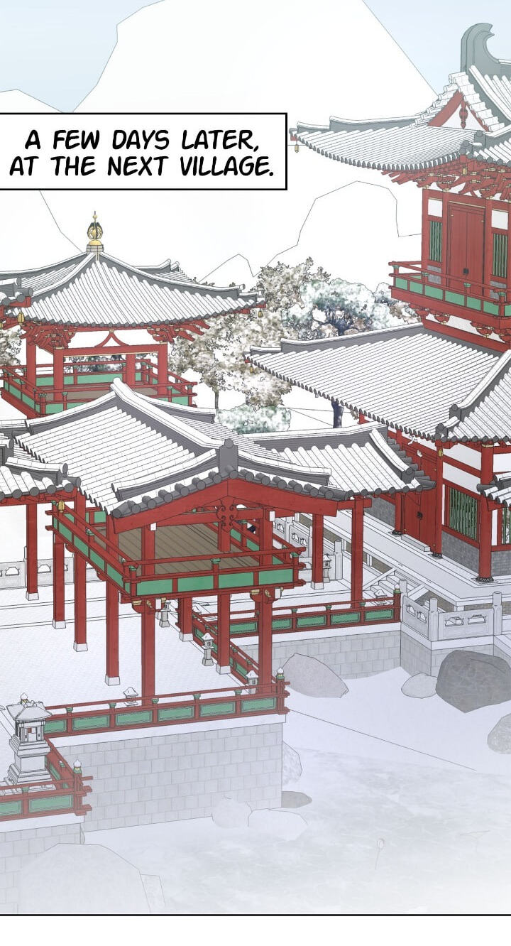 The Wild Flower of the Palace Chapter 29 page 105 - 