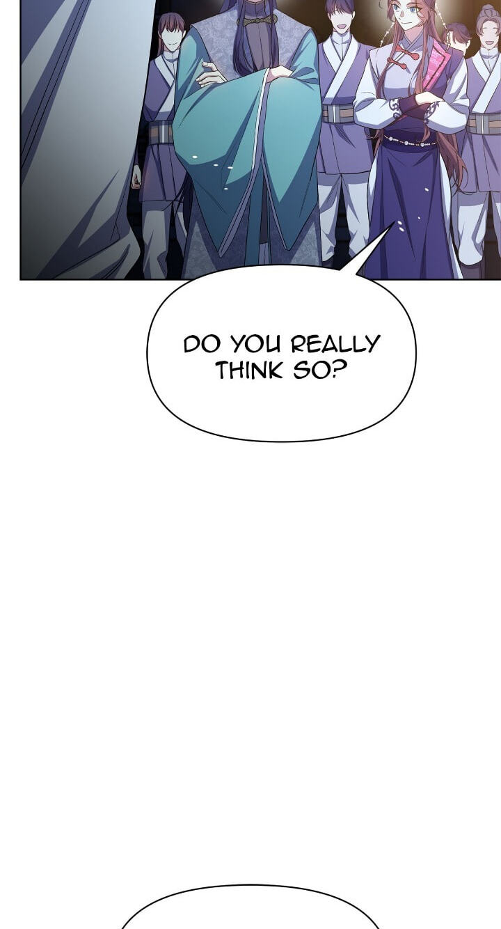 The Wild Flower of the Palace Chapter 29 page 12 - 