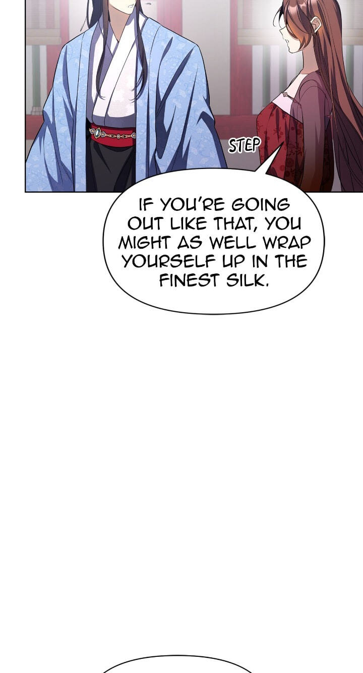 The Wild Flower of the Palace Chapter 29 page 115 - 