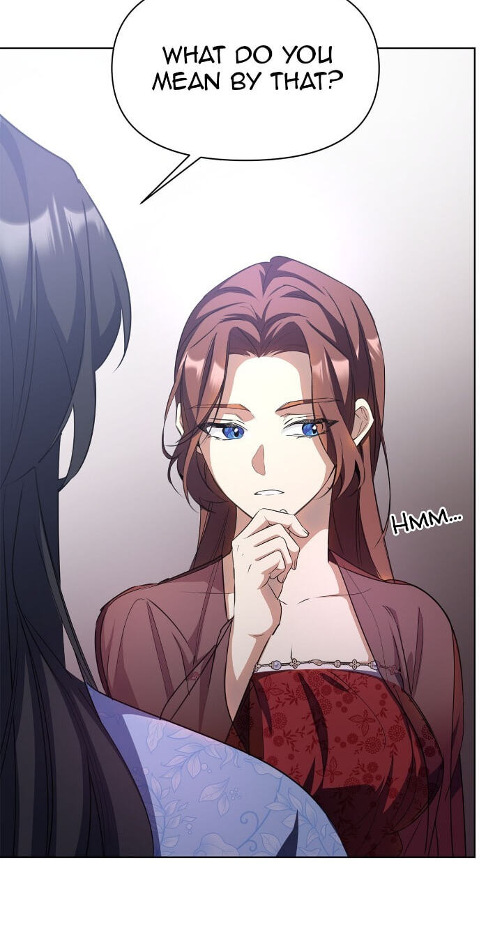 The Wild Flower of the Palace Chapter 29 page 116 - 