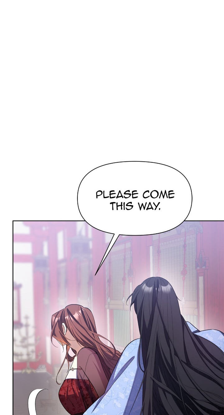 The Wild Flower of the Palace Chapter 29 page 117 - 
