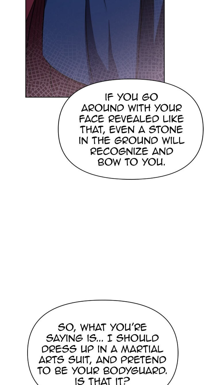 The Wild Flower of the Palace Chapter 29 page 120 - 