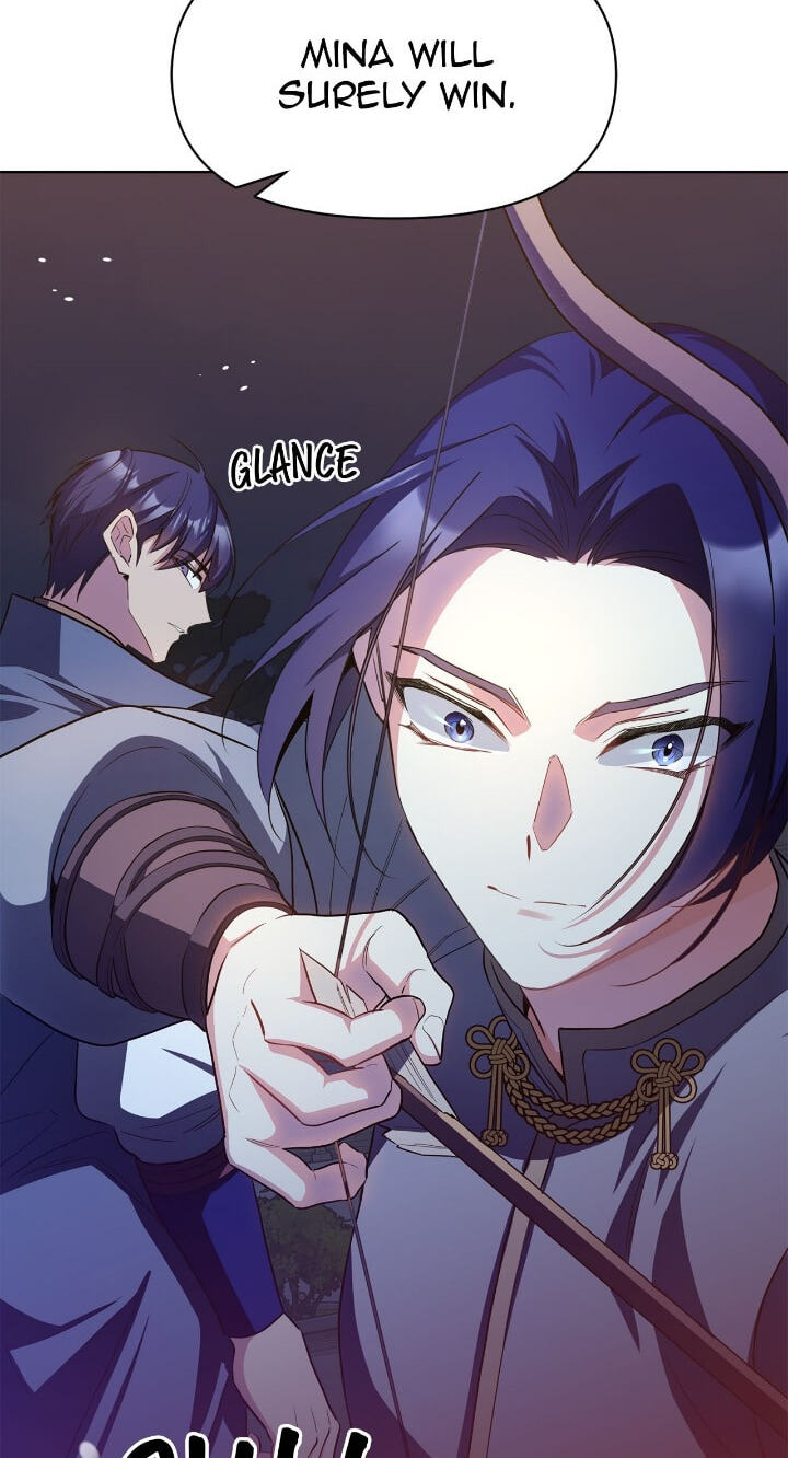 The Wild Flower of the Palace Chapter 29 page 13 - 
