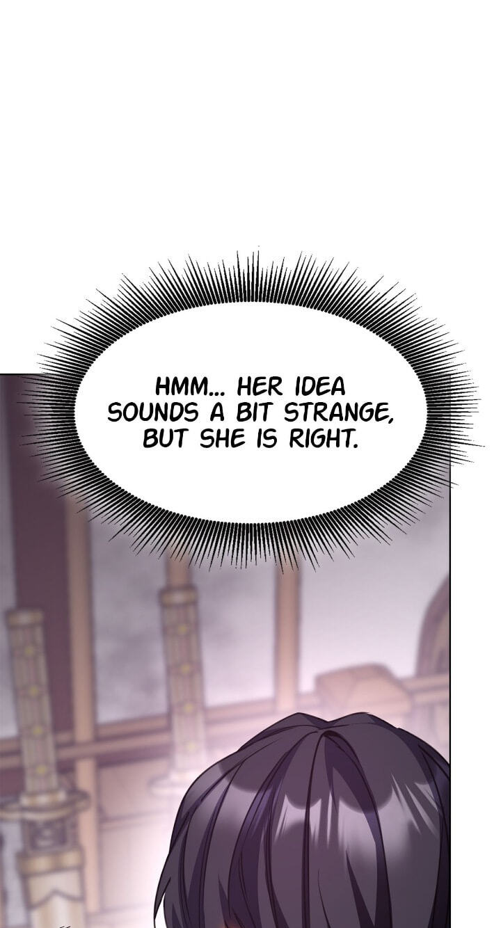 The Wild Flower of the Palace Chapter 29 page 122 - 