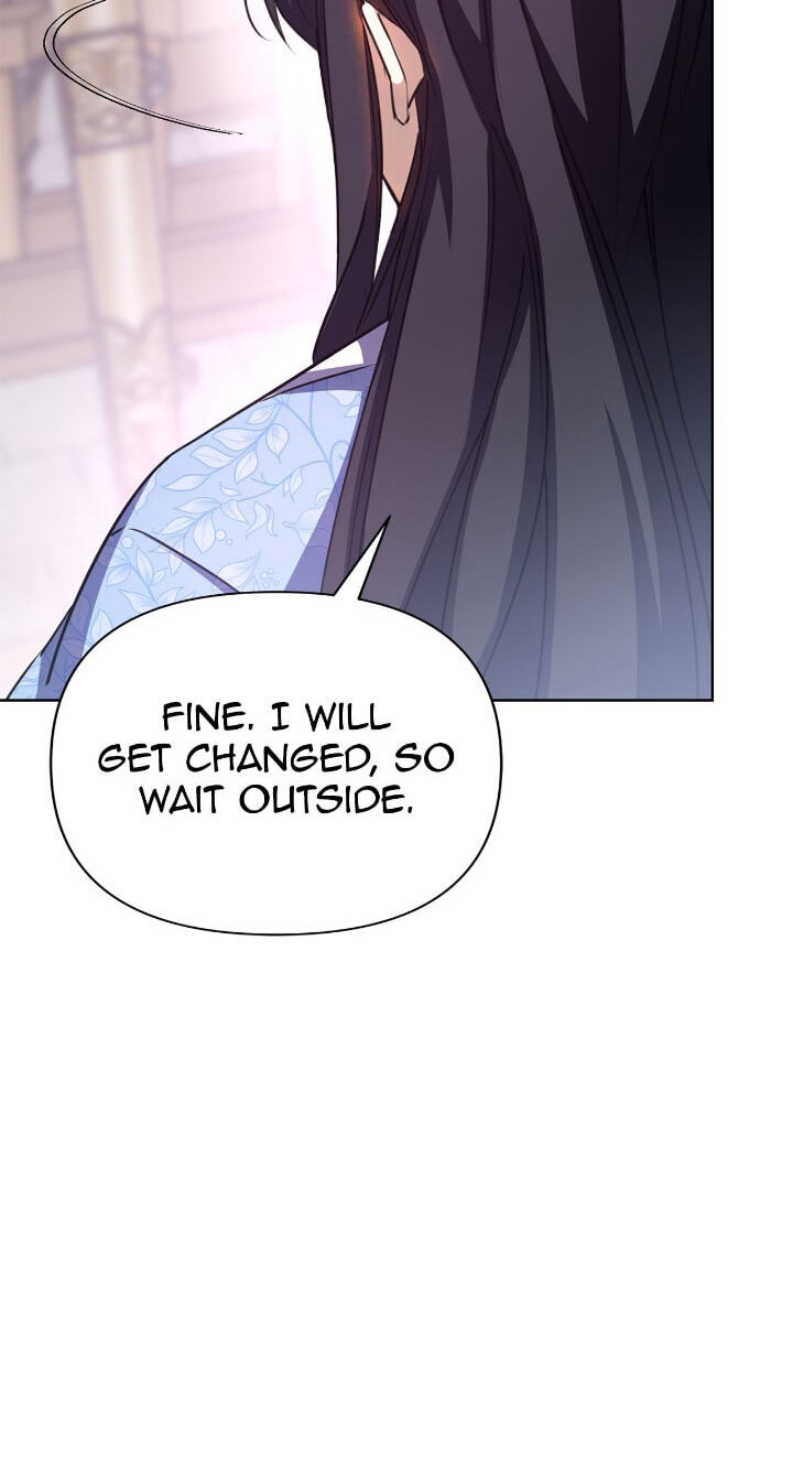 The Wild Flower of the Palace Chapter 29 page 123 - 