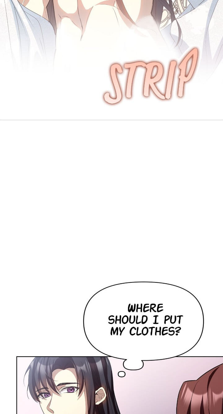 The Wild Flower of the Palace Chapter 29 page 126 - 