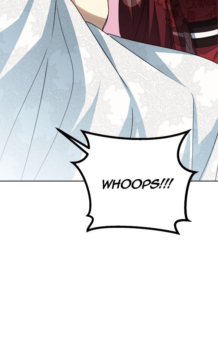 The Wild Flower of the Palace Chapter 29 page 129 - 
