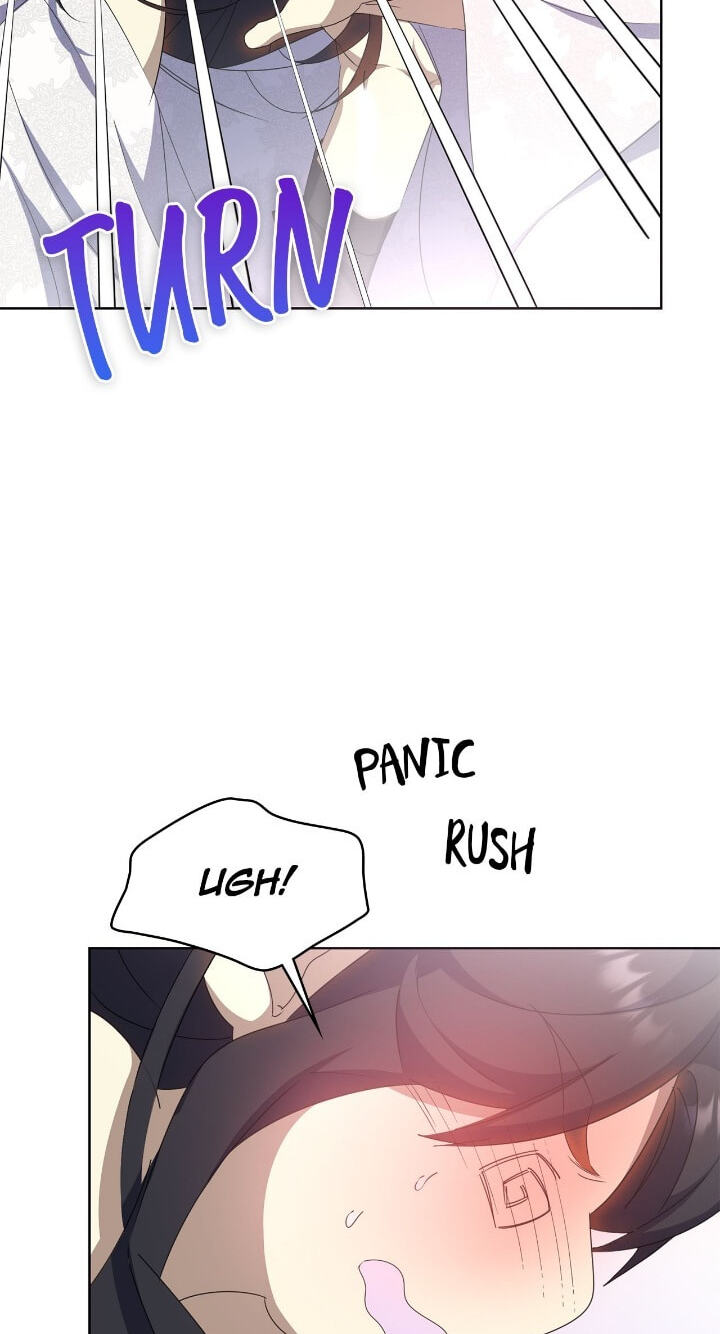 The Wild Flower of the Palace Chapter 29 page 131 - 