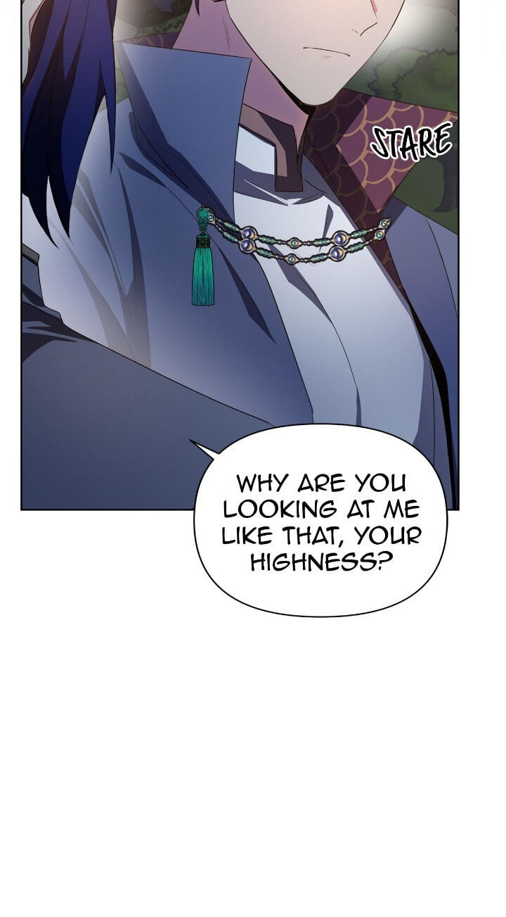 The Wild Flower of the Palace Chapter 29 page 19 - 