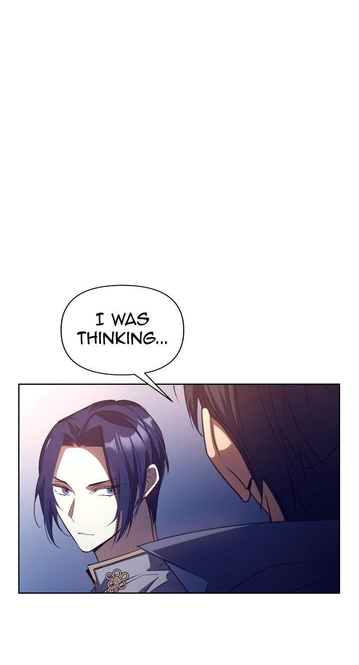 The Wild Flower of the Palace Chapter 29 page 20 - 