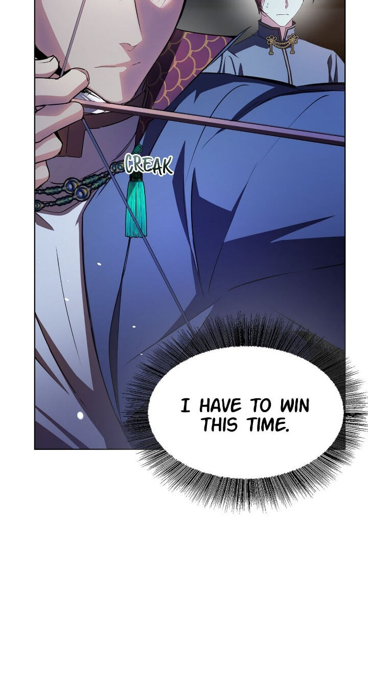 The Wild Flower of the Palace Chapter 29 page 3 - 