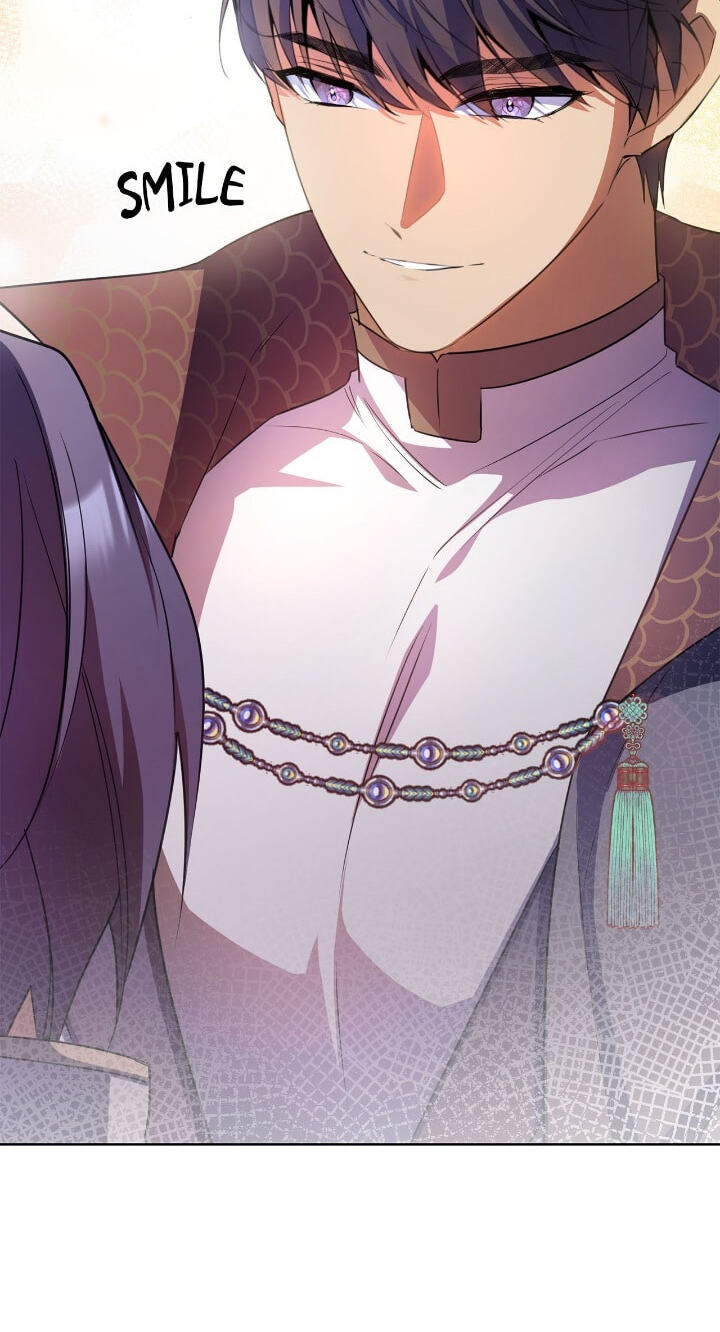The Wild Flower of the Palace Chapter 29 page 22 - 
