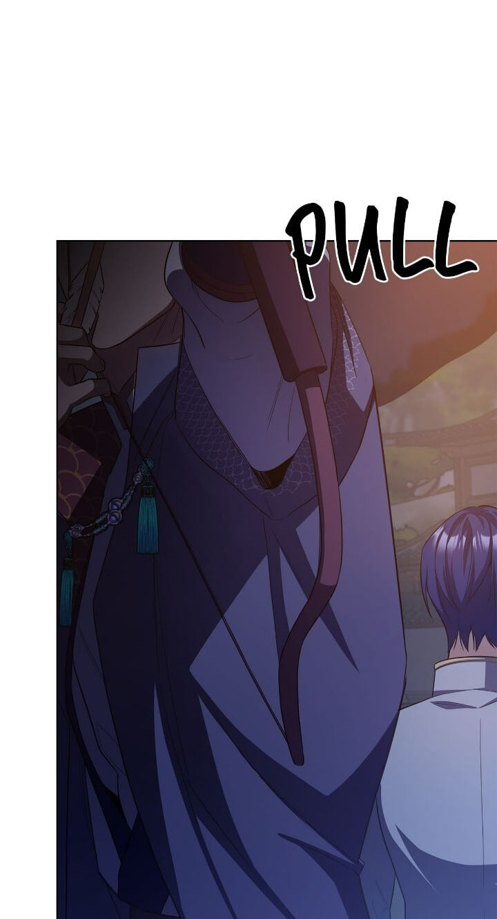The Wild Flower of the Palace Chapter 29 page 25 - 