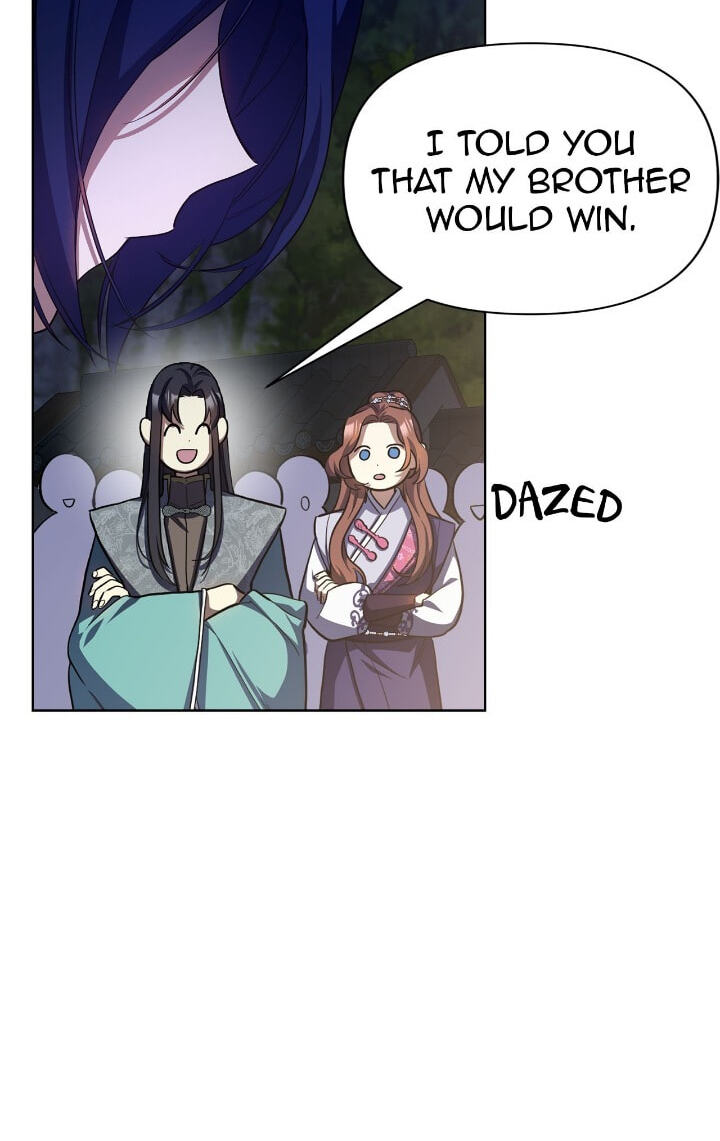 The Wild Flower of the Palace Chapter 29 page 39 - 