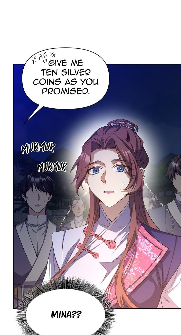 The Wild Flower of the Palace Chapter 29 page 40 - 