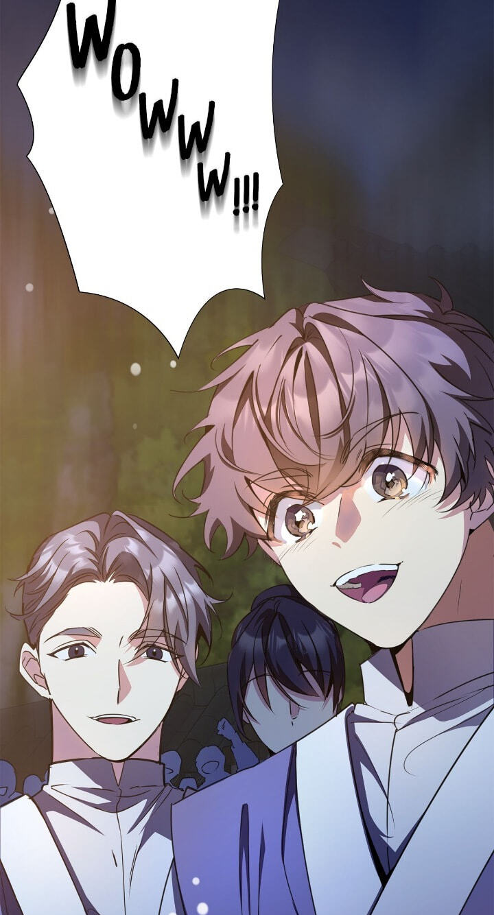 The Wild Flower of the Palace Chapter 29 page 5 - 