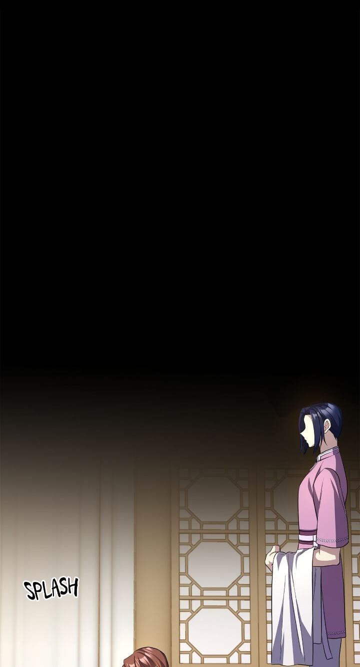 The Wild Flower of the Palace Chapter 29 page 42 - 