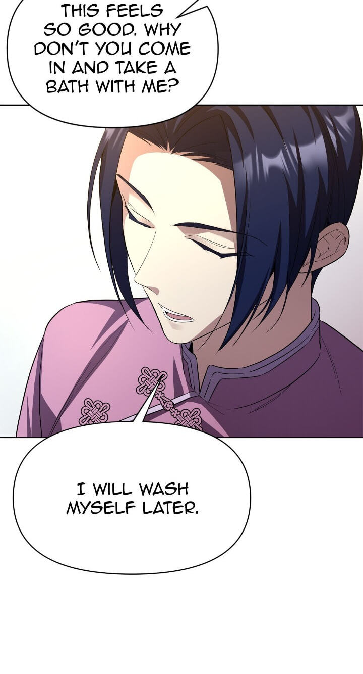 The Wild Flower of the Palace Chapter 29 page 44 - 