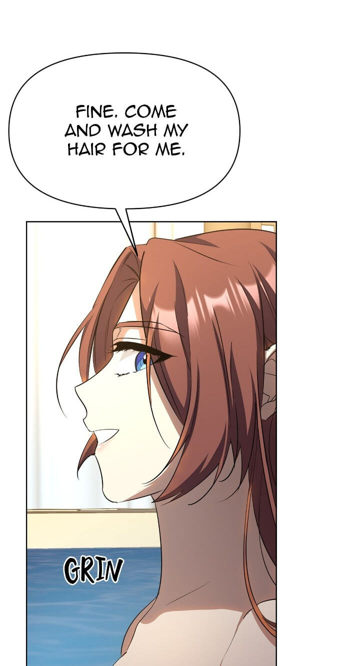 The Wild Flower of the Palace Chapter 29 page 45 - 