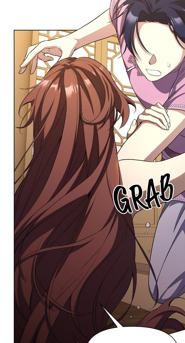 The Wild Flower of the Palace Chapter 29 page 47 - 