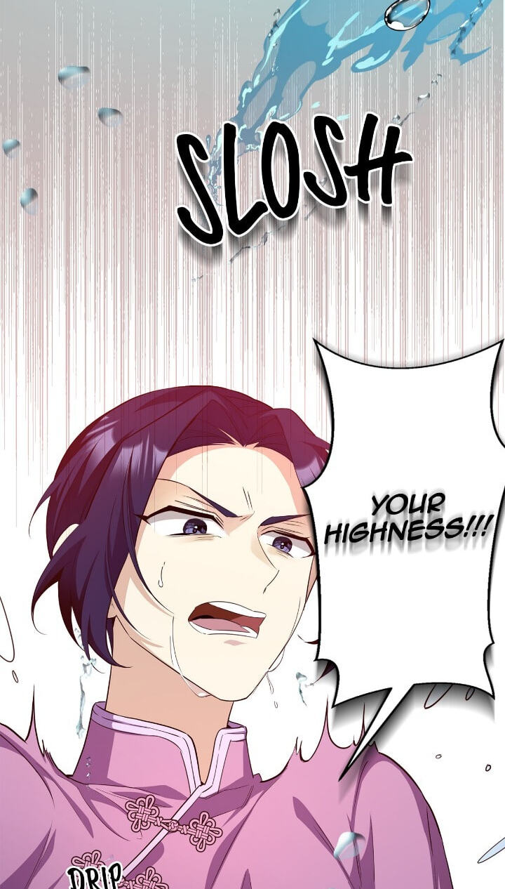 The Wild Flower of the Palace Chapter 29 page 50 - 