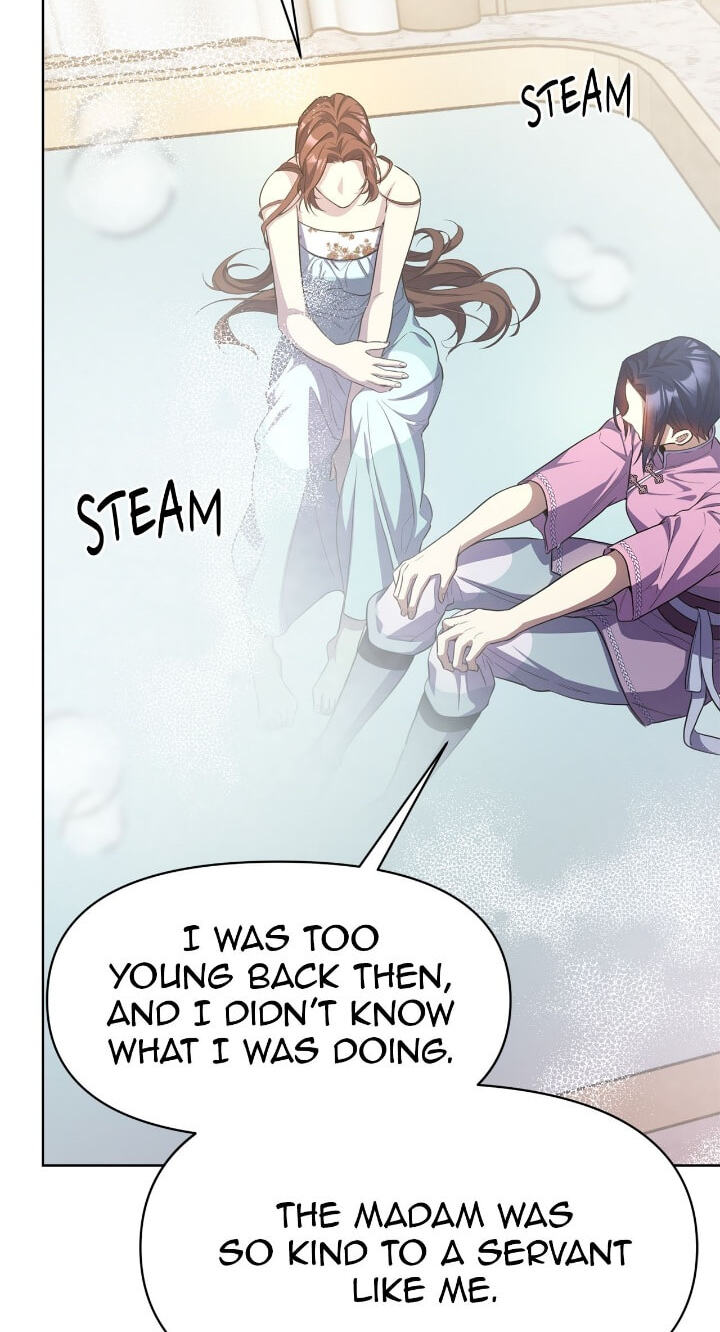 The Wild Flower of the Palace Chapter 29 page 54 - 