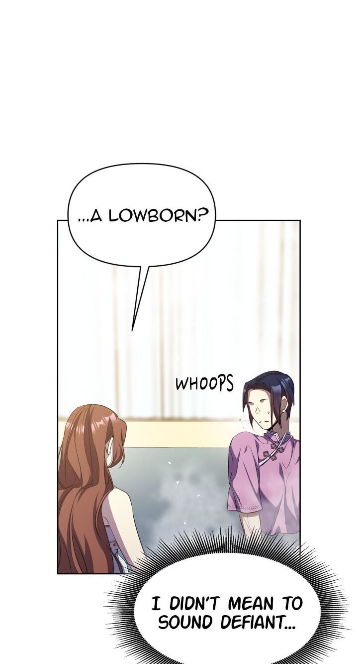 The Wild Flower of the Palace Chapter 29 page 57 - 