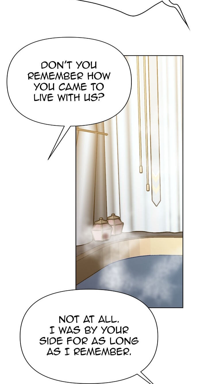 The Wild Flower of the Palace Chapter 29 page 60 - 
