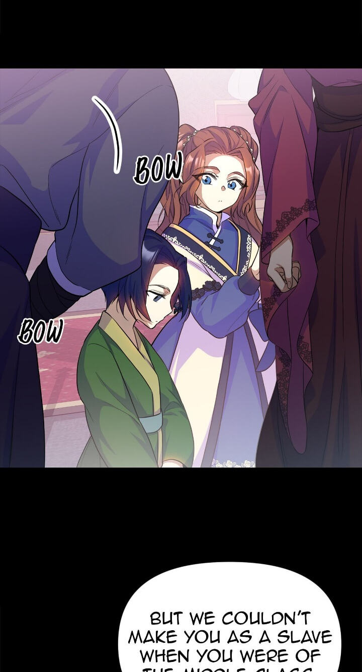 The Wild Flower of the Palace Chapter 29 page 66 - 