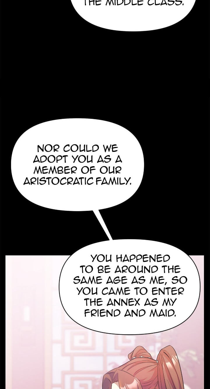 The Wild Flower of the Palace Chapter 29 page 67 - 