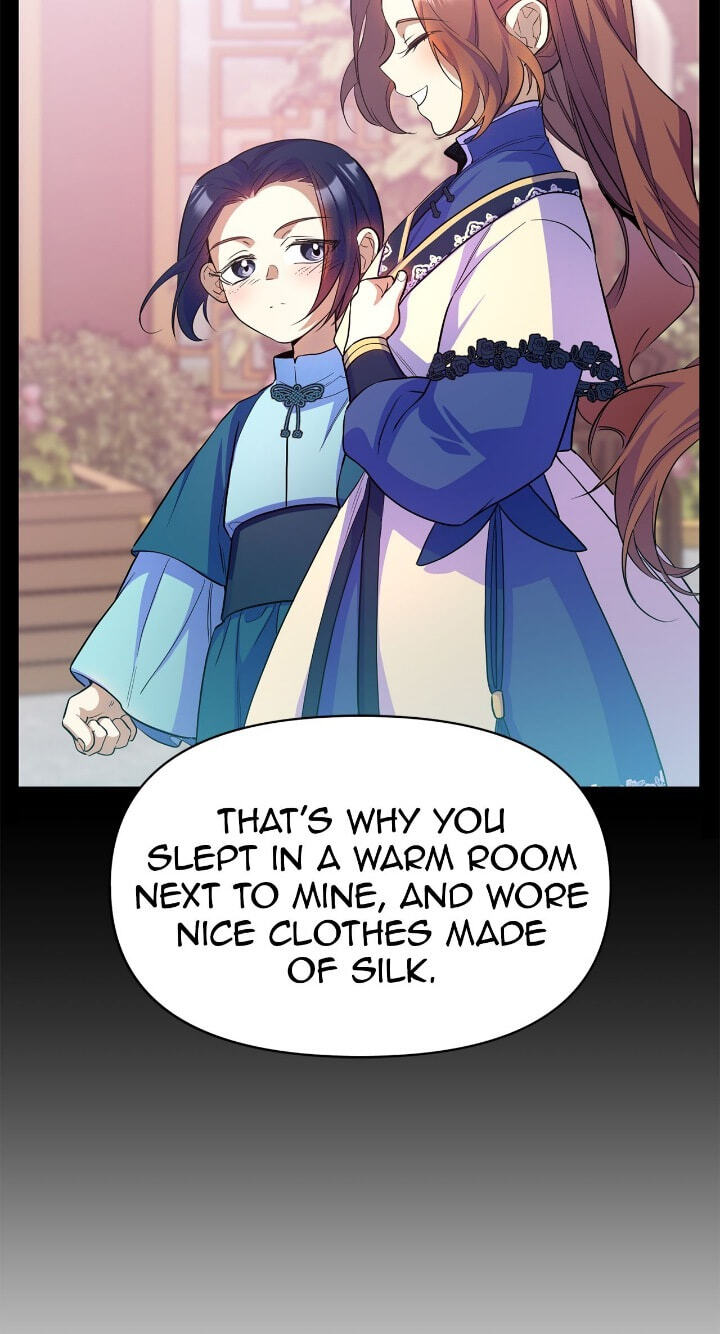The Wild Flower of the Palace Chapter 29 page 68 - 