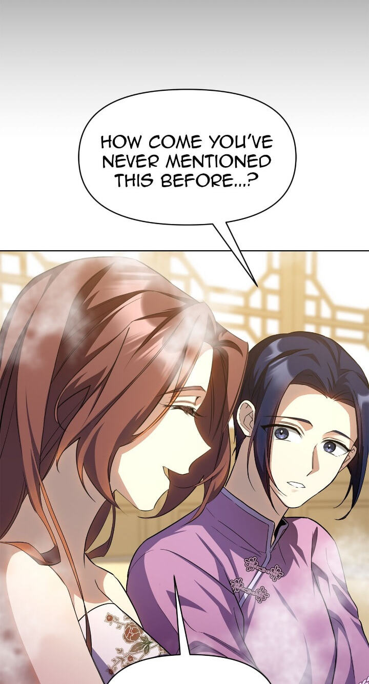The Wild Flower of the Palace Chapter 29 page 69 - 