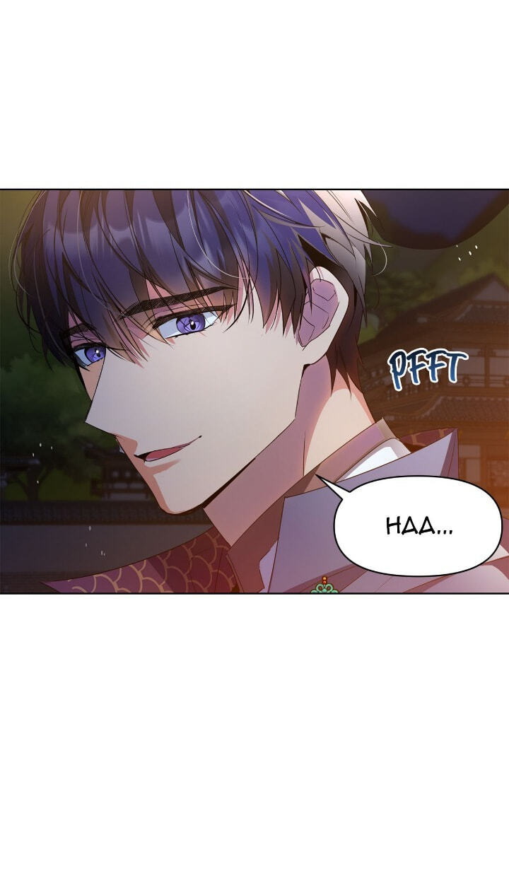 The Wild Flower of the Palace Chapter 29 page 8 - 