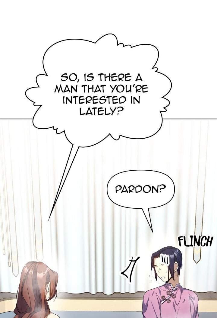 The Wild Flower of the Palace Chapter 29 page 74 - 