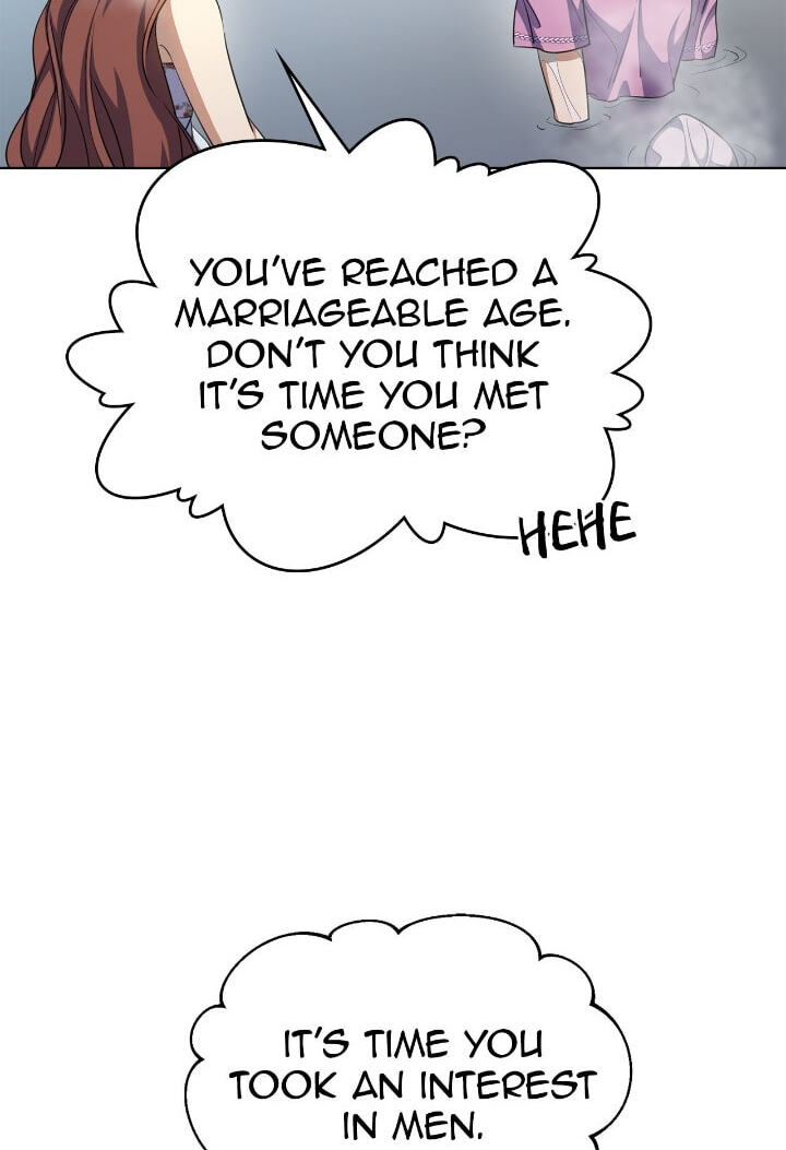 The Wild Flower of the Palace Chapter 29 page 75 - 