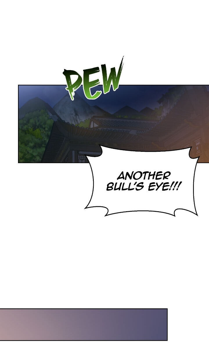 The Wild Flower of the Palace Chapter 29 page 9 - 