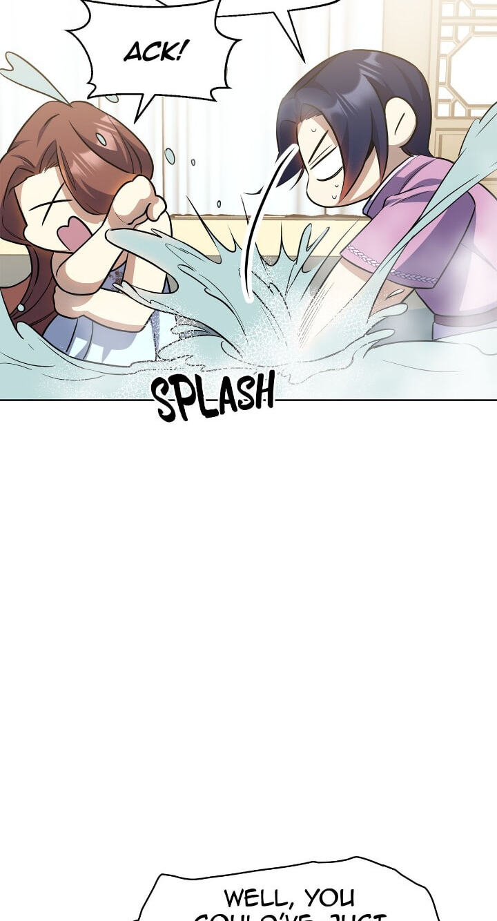 The Wild Flower of the Palace Chapter 29 page 84 - 