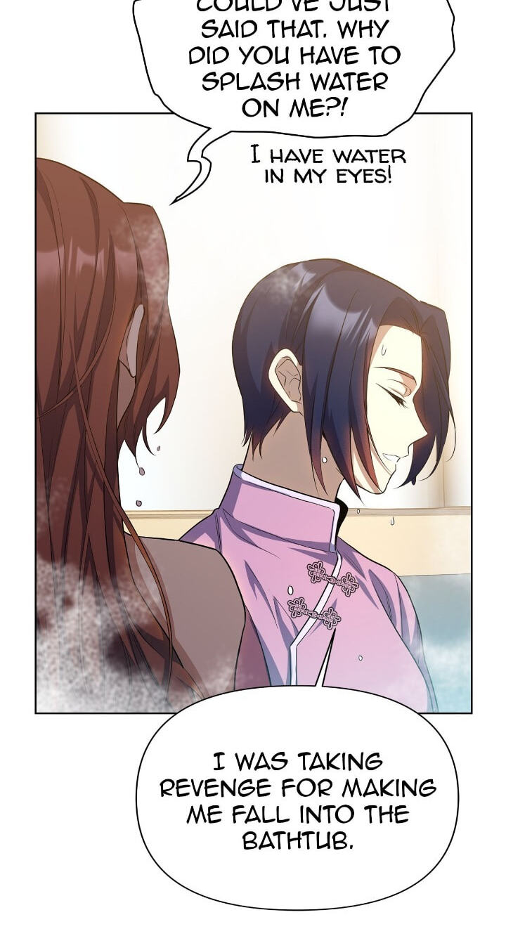 The Wild Flower of the Palace Chapter 29 page 85 - 