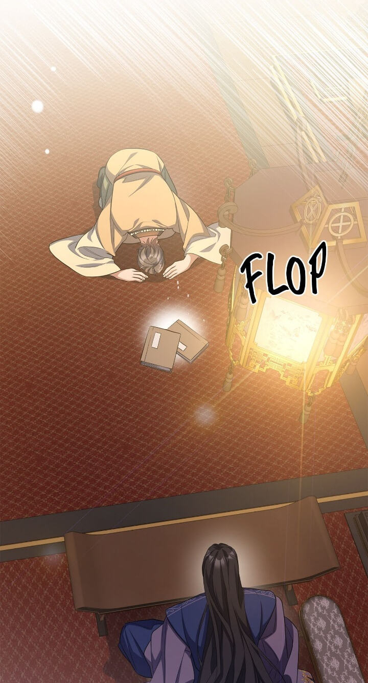 The Wild Flower of the Palace Chapter 29 page 90 - 