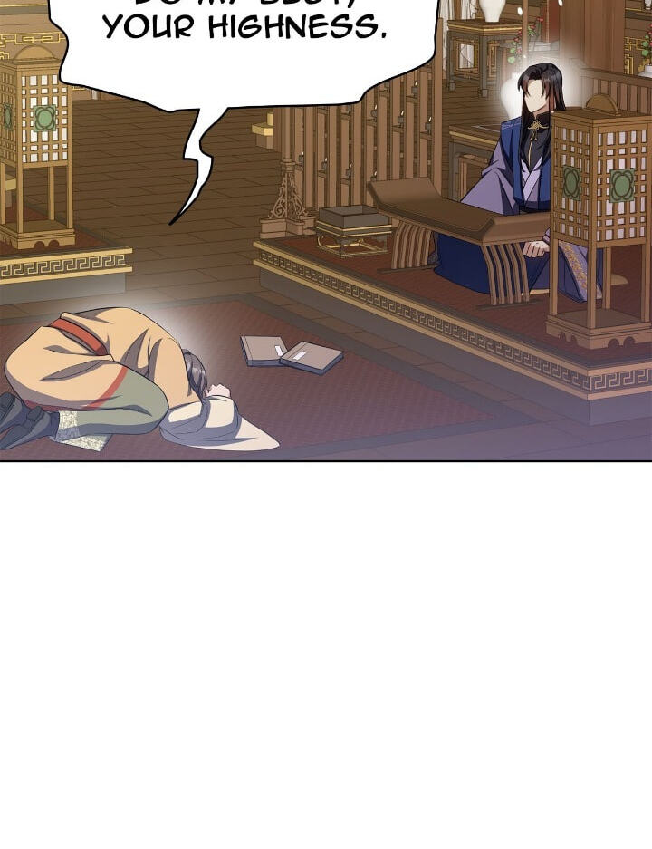 The Wild Flower of the Palace Chapter 29 page 96 - 