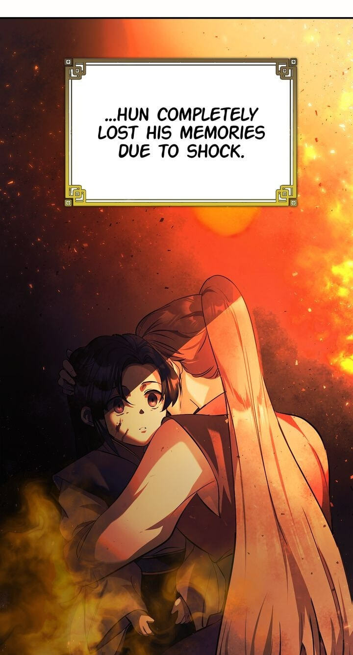 The Wild Flower of the Palace Chapter 3 page 12 - 