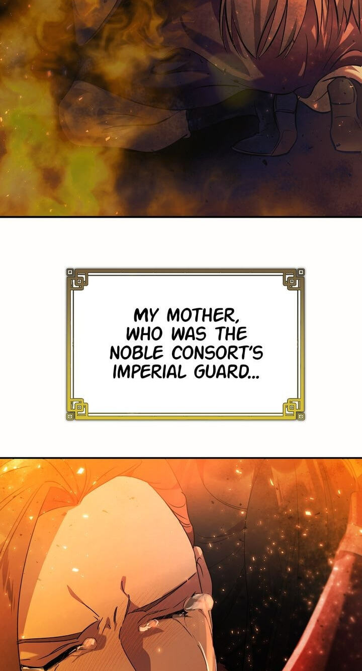 The Wild Flower of the Palace Chapter 3 page 13 - 