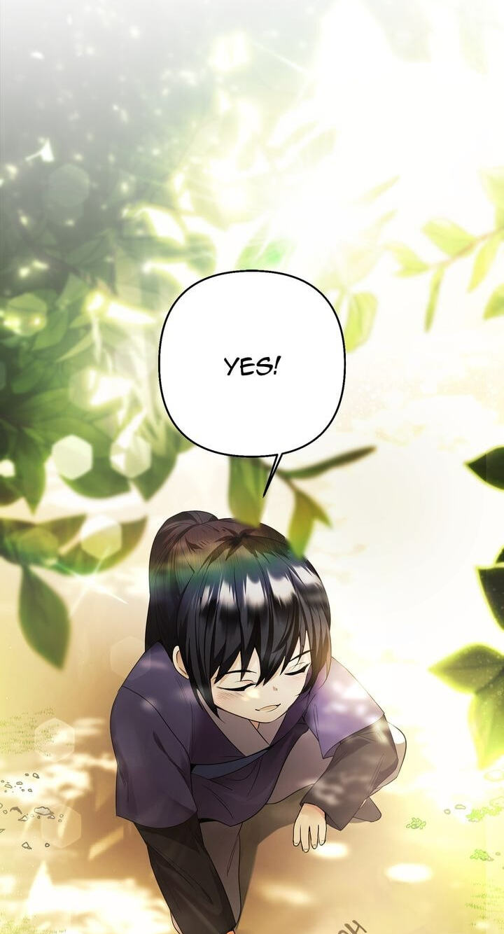 The Wild Flower of the Palace Chapter 3 page 3 - 