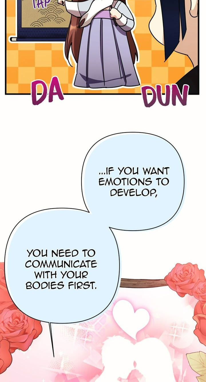 The Wild Flower of the Palace Chapter 3 page 28 - 