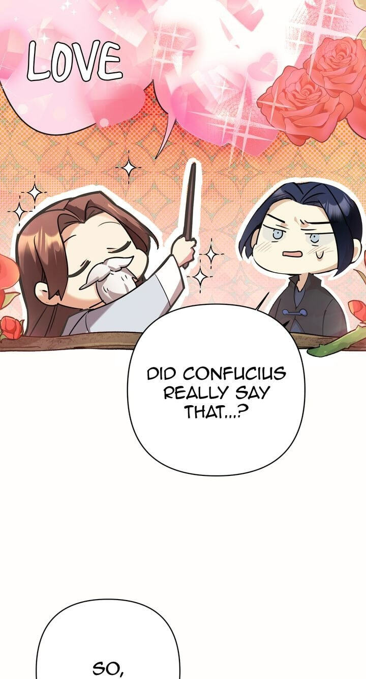 The Wild Flower of the Palace Chapter 3 page 29 - 