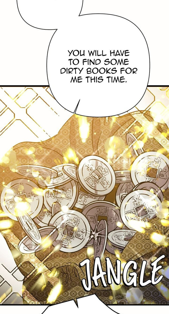 The Wild Flower of the Palace Chapter 3 page 30 - 